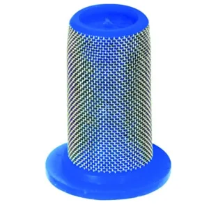 Filtr dyszy - filterek rozpylacza - 8079-PP - MESH 50 - Niebieski - TeeJet