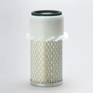 Filtr powietrza - zewnętrzny - P102745 - Donaldson