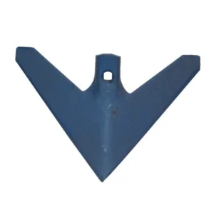 Gęsiostopka 255X5 - ZAMIENNIK 3374356 LEMKEN