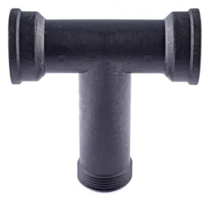 Kolektor ssący P-100 - AP20KS - AGROPLAST