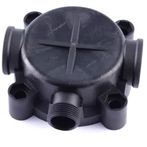 Kolektor tłoczący P-100 - AP20KT - AGROPLAST