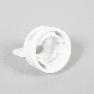 Kołpak rozpylacza - CP114413-2 - Biały - TeeJet