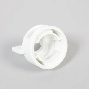 Kołpak rozpylacza - CP114413-2 - Biały - TeeJet