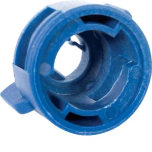 Kołpak rozpylacza - CP114413-4 - Niebieski - TeeJet