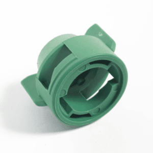 Kołpak rozpylacza - CP114413-5 - Zielony - TeeJet