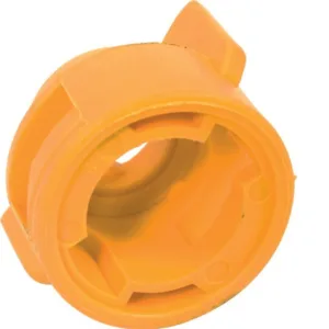 Kołpak rozpylacza - CP114413-6 - Żółty - TeeJet