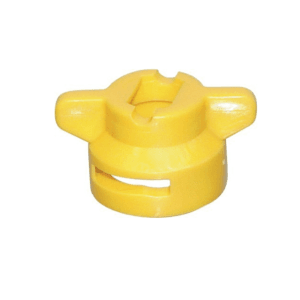 Kołpak rozpylacza - CP23307-6-CE - Żółty - TeeJet