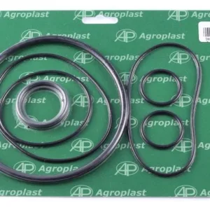 Komplet uszczelek filtra dużego - KUFD - AGROPLAST