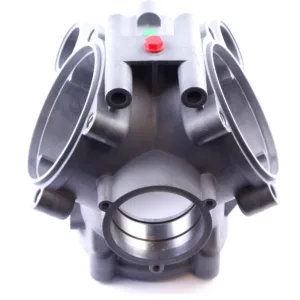 Korpus pompy P-145 - KP145 - AGROPLAST