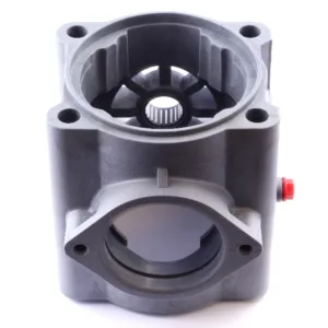 Korpus pompy P100 - KP100 - AGROPLAST