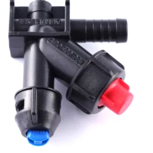 Korpus rozpylacza 0-100/087/K PRO - 0-100/087/K - AGROPLAST