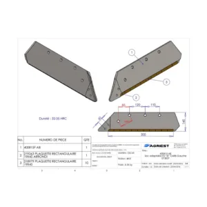 Lemiesz 18 – Lewy – Zastosowanie 073007 G KVERNELAND – AgriPower (1)