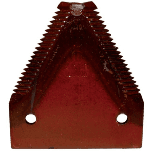 Nożyk kosy - 6230078 - Pasuje do Claas 611203/1 - RADURA