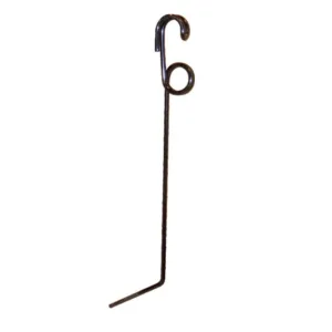 Palec zagarniający pielnika - 7mm - Zamiennik do EINBOCK