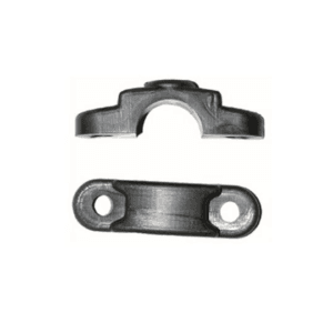 Panewka podbieraka rurki hedera kompletna ( kombajn Claas 610428.0 808521 ) - AP26PP - AGROPLAST