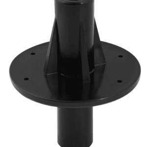 Piasta tarczy rozsiewacza nawozu - AP34PTR - AGROPLAST