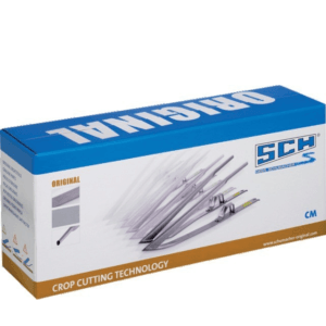 Podnośnik łanu ASL100 - 262969 - ZAMIENNIK John Deere, Deutz Fahr, MF-Fendt-Laverda - SCHUMACHER