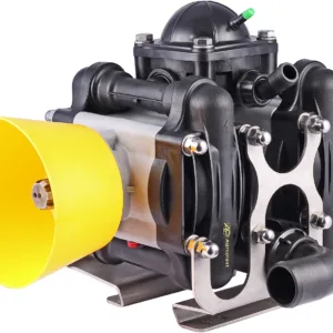 Pompa do opryskiwacza - o wysokiej wydajności P-165 PROLINE - P165 - AGROPLAST