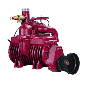 Pompa próżniowa MEC - MEC 6500/M - 600 obr/min - BATTIONI