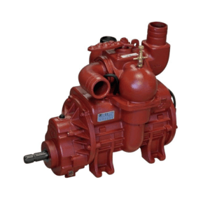 Pompa próżniowa MEC - MEC 8000/M - 600 obr/min - BATTIONI