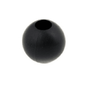 Prowadnica palca podbieraka ( typ MASEY FERGUSON ) - AP26KO - AGROPLAST