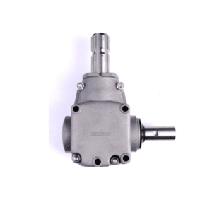 Przekładnia kątowa rozsiewacza nawozu (1:1) - AP26PK - AGROPLAST