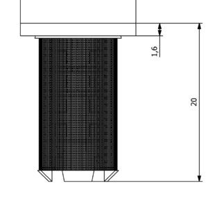 Sitko 0-102-08 mesh 100 PROLINE – 0-102-08PRO100 – AGROPLAST (1)