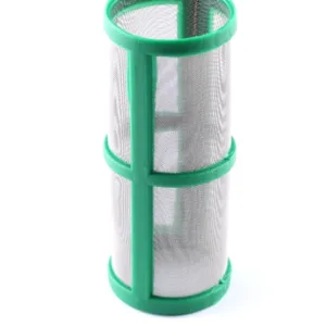 Sito filtra ciśnieniowego mesh 100 (zielone) - AP18SF100 - AGROPLAST