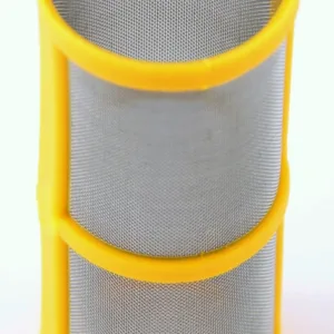 Sito filtra ciśnieniowego mesh 80 (żółte) - AP18SF80 - AGROPLAST