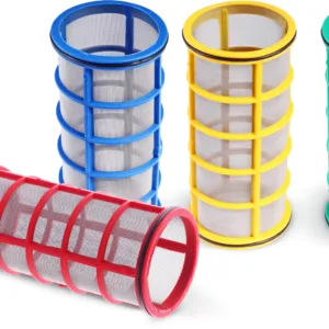 Sito małego filtra - niebieski - 50 mesh - AP16SFB - AGROPLAST