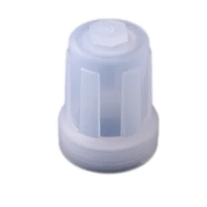 Szklanka odstojnika - AP19SOM - AGROPLAST