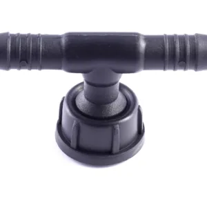 Trójnik mieszadła o 12,5 - AP24TM12.5 - AGROPLAST