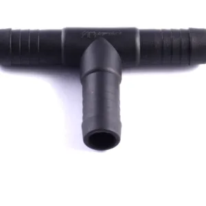 Trójnik o 12,5 - AP24T12.5 - AGROPLAST