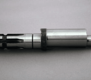 Wał pompy P-100 - AP21WP - AGROPLAST