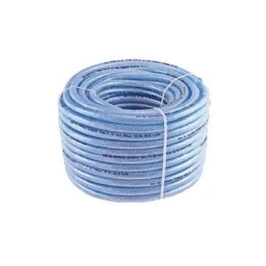 Wąż 12,5x3 do środków ochrony roślin transparentny - WAZ 12,5N - AGROPLAST