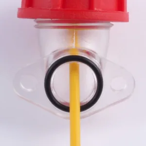 Wlew oleju P-145 - WL 145 - AGROPLAST