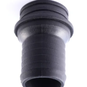 Wtyczka prosta o 50 - mocowanie 2” - AP15WP50/2 - AGROPLAST