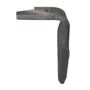 Ząb brony wirnikowej - brona aktywna - PRAWY - KE303 - Amazone 954426 - ZAMIENNIK