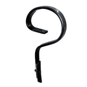 Ząb kultywatora prosty - Prawy - 32x10 GERMINATOR 40x5