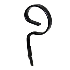 Ząb kultywatora prosty - Prawy - 45X12 - BIANCHI