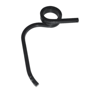 Ząb spiralny - Lewy - 30X30 GD 630MM - AAA