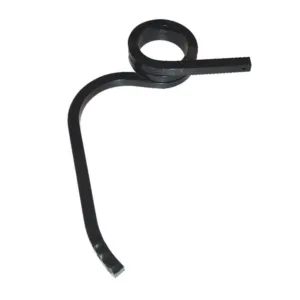 Ząb spiralny - Lewy - 30X30 GD 630MM - AAA