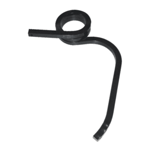 Ząb spiralny - Prawy - 30x30 GD 630MM - AAA