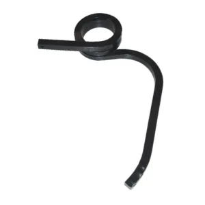 Ząb spiralny - Prawy - 30x30 GD 630MM - AAA