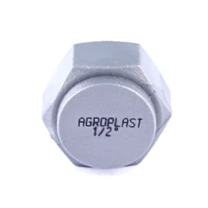Zaślepka 1/2 - APZ1/2 - AGROPLAST