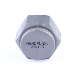 Zaślepka M20x1,5 - APZM20X1,5 - AGROPLAST