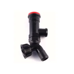 Zawór bezpieczeństwa 10 BAR - 645310 - AGROPLAST