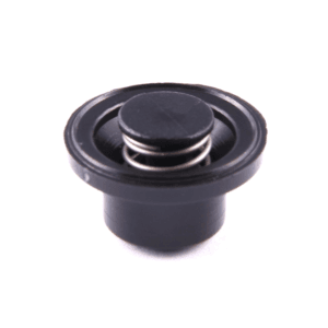 Zawór króćca - 0-105/07 - AGROPLAST