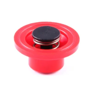 Zawór króćca - 0-105/08 - AGROPLAST