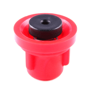 Zawór króćca - 0-105/087 - AGROPLAST